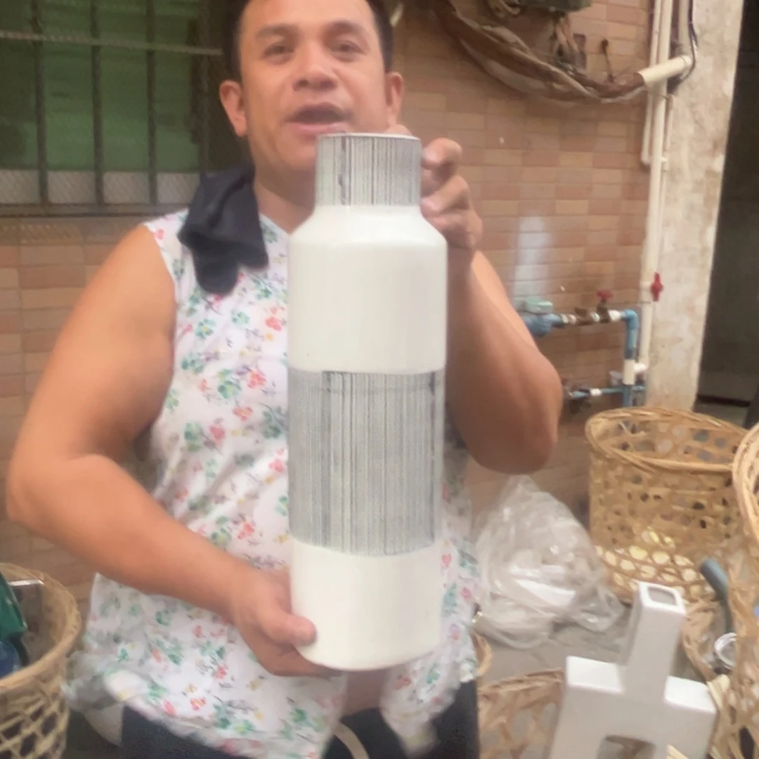 摆件43 号高温陶瓷装饰品（部分微瑕）