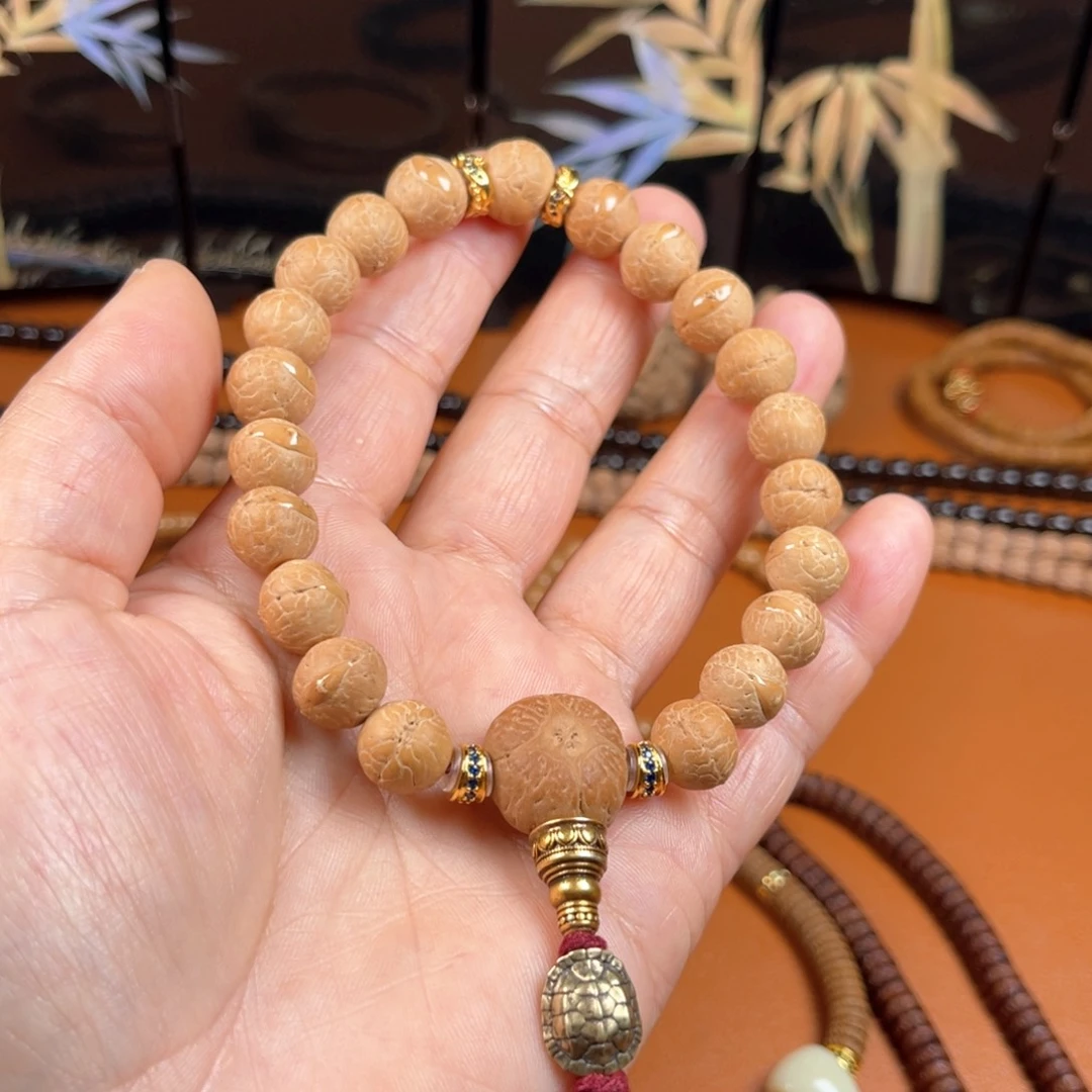 凤眼菩提吊坠4567788999999