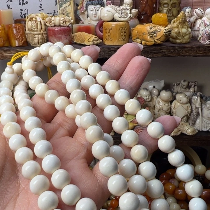 不***弃手串/手链橄榄核9888888888@