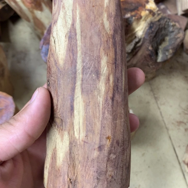 黄花梨/降香黄檀把件