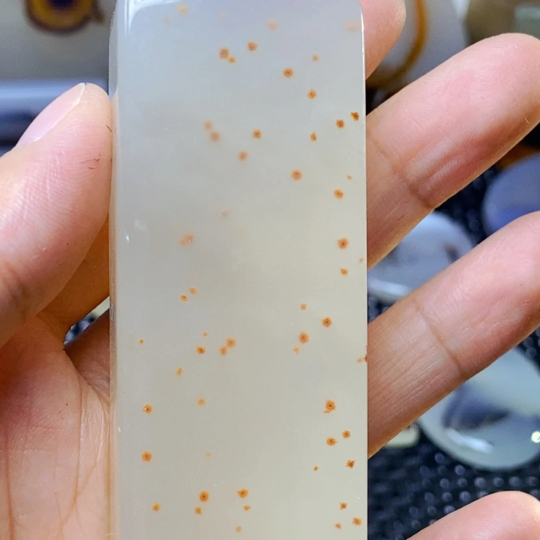 未镶嵌玛瑙/玉髓珠宝奇石