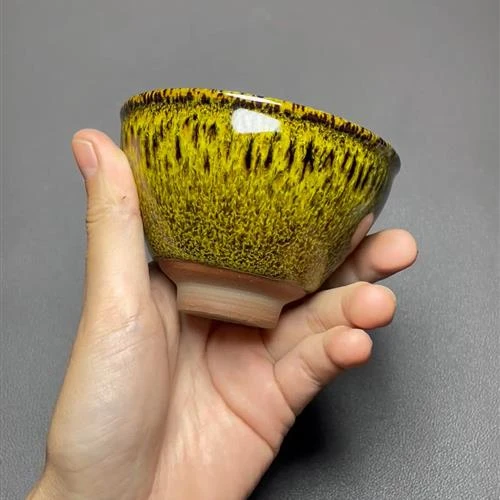 【闪购商品】茶盏-10035..........