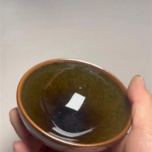 【闪购商品】茶盏-277............