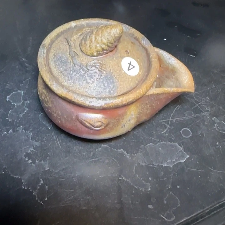 备前烧作品备前烧作品