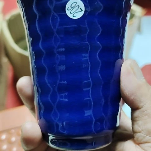 瓷片瓷器，各种摆件，沙锅，五厂，七厂有瑕疵。！