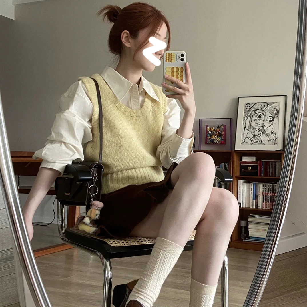 2号链接 看直播间下单 秋冬外套辣妹裙套装 记得备注编码