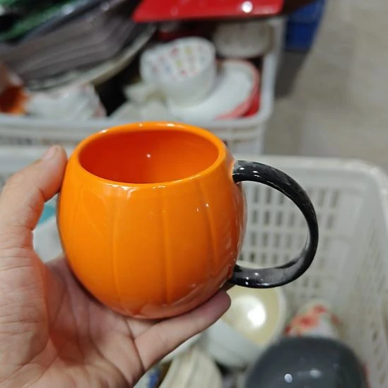 瓷片陶瓷杯碗盘微瑕介意慎拍