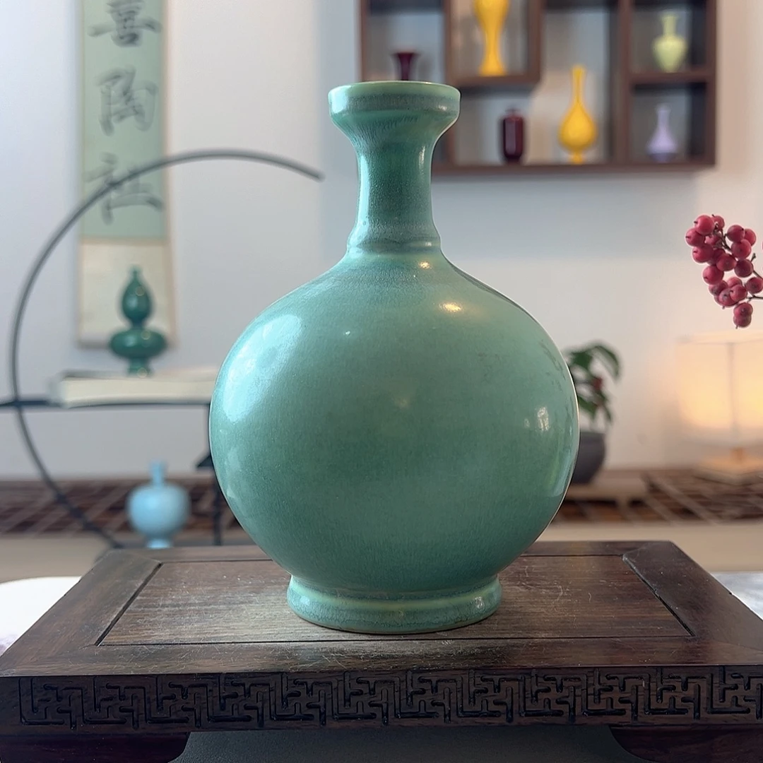 摆件陶景德镇陶瓷艺术展