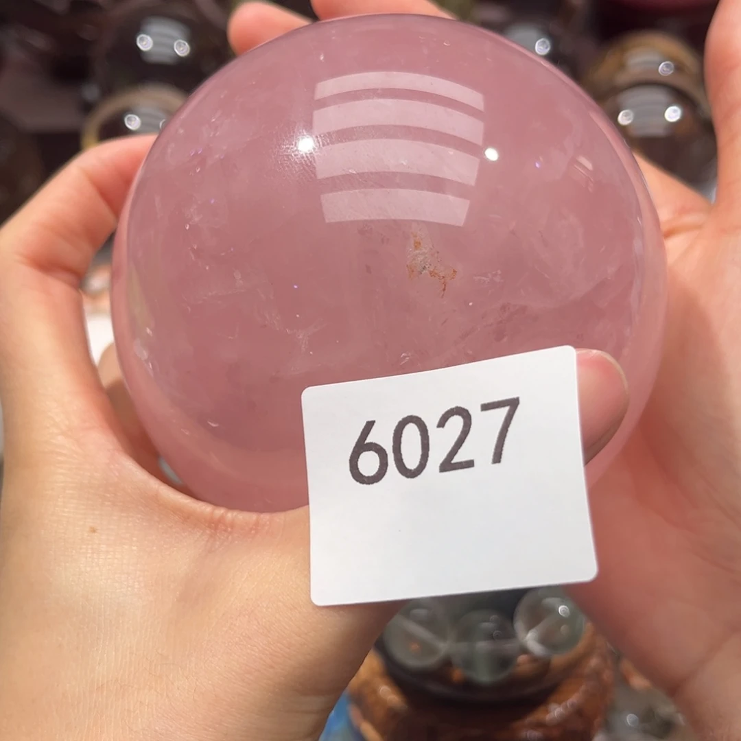 【闪购商品】未镶嵌大型摆件（非配饰）水晶