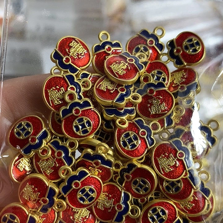 铜合金古风系列 满三单飞8