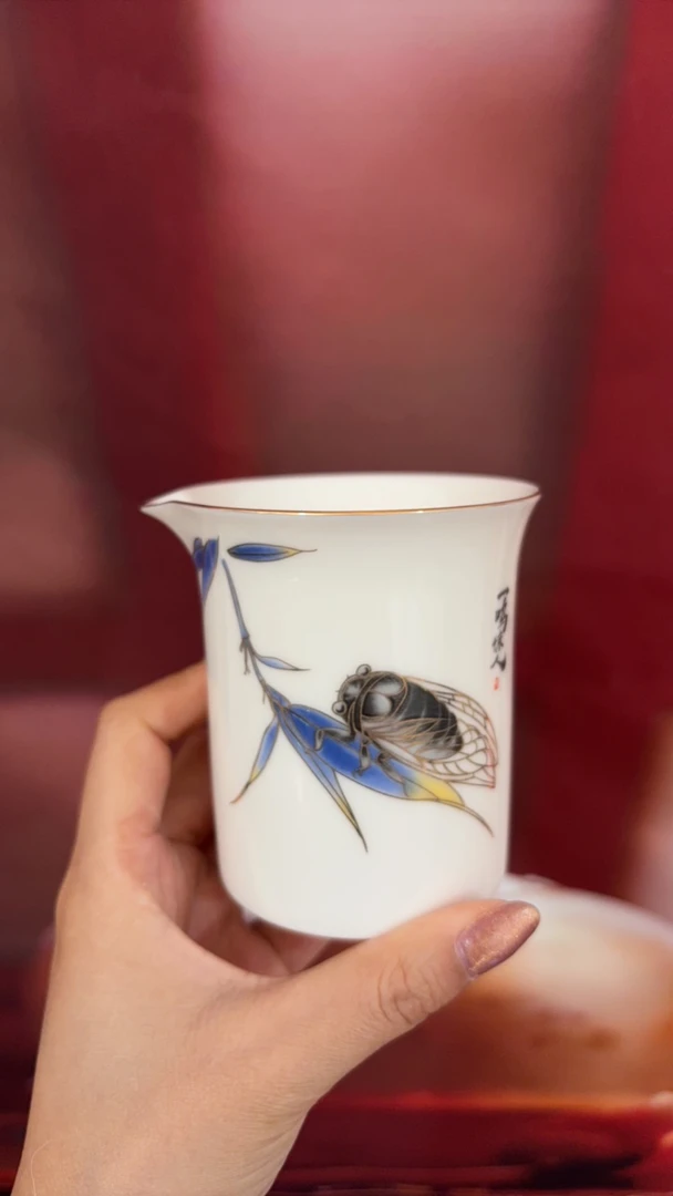 临时链接 公道杯41