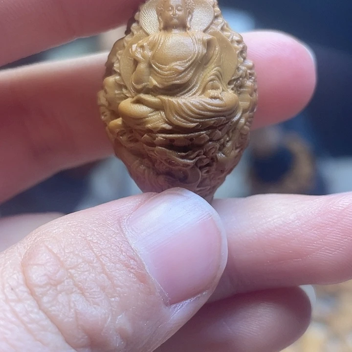 橄榄核手串/手链橄榄核