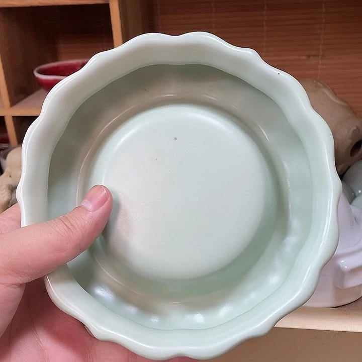 壶老段器陶瓷茶器