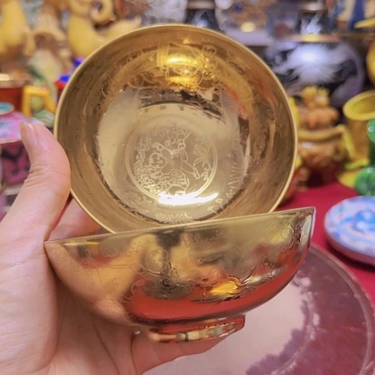 瓷片摆件家居设计风格的