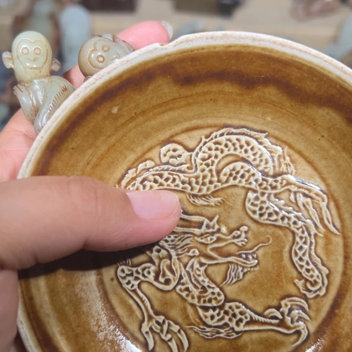 保***存摆件精美图片展示