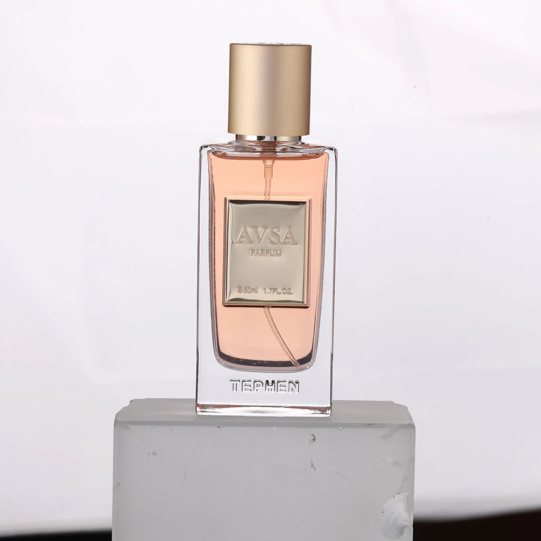 ASVA【小猪宝-50ml】女香东方木质花香富家千金香