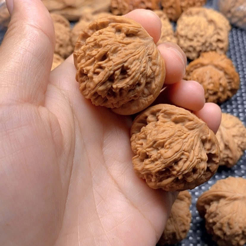 【闪购商品】文玩核桃吊坠核桃