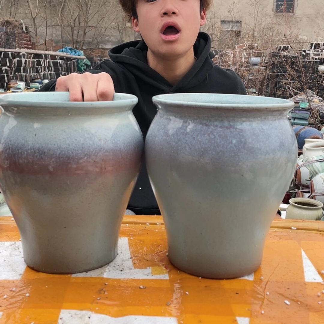 红陶宜兴紫砂陶瓷17/21