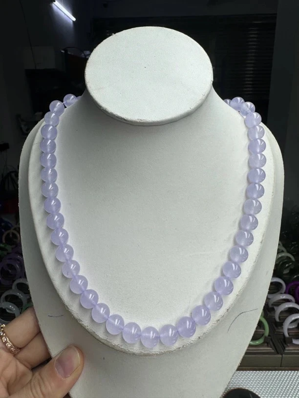 冰紫卡10m项链03