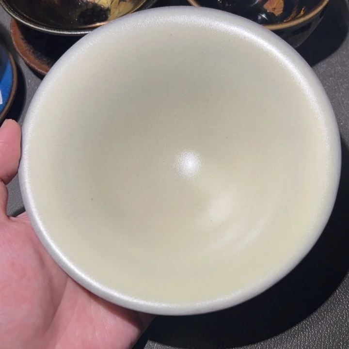 茶盏好想和她谈心聊