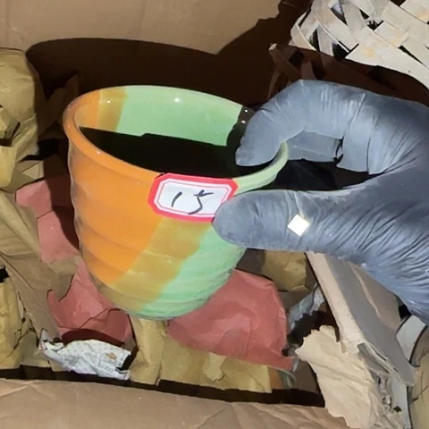 瓷片国营厂库存15