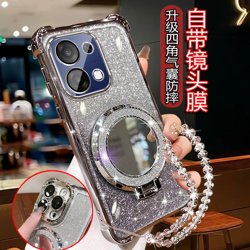 适用OPPOA6手机壳5G网红新款oppa女潮oopo镜头全包0PA6防摔PLS120