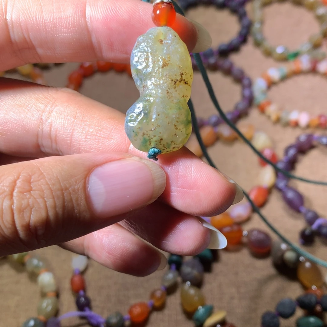 石材大漠戈壁原石