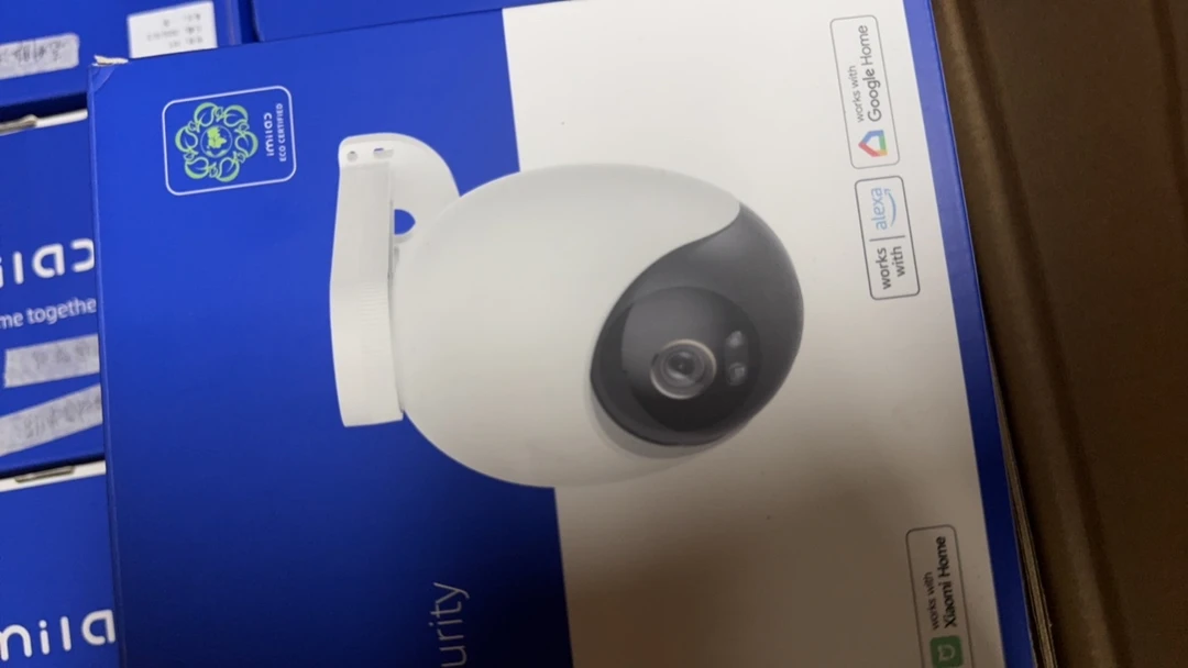 95新  摄像头智能/故障自行研究电子配件听主播讲解自行研究乐拍