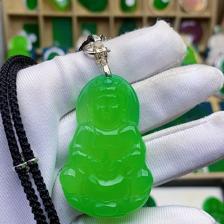 未镶嵌吊坠玛瑙/玉髓