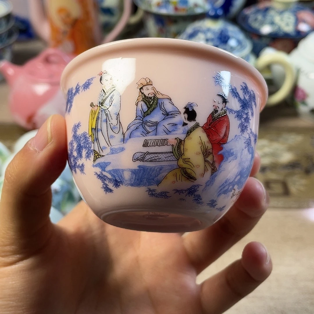 瓷片景德镇陶瓷15555699999