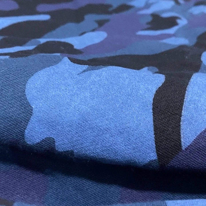 无纺布高档面料2迷