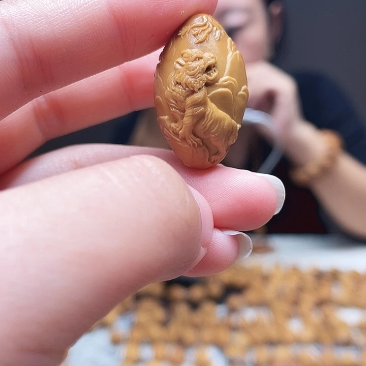 手串/手链橄榄核橄榄核