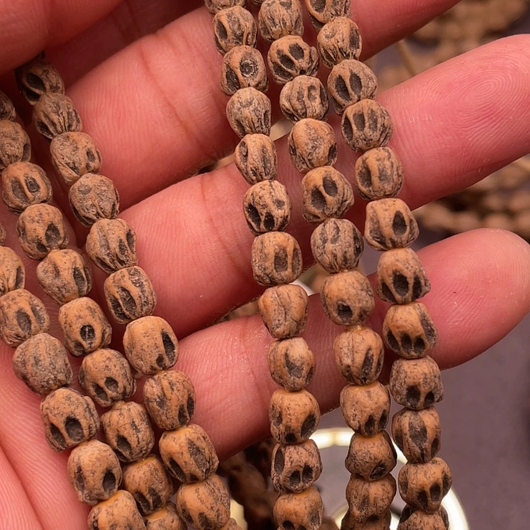 糖***柏香籽/百香籽吊坠