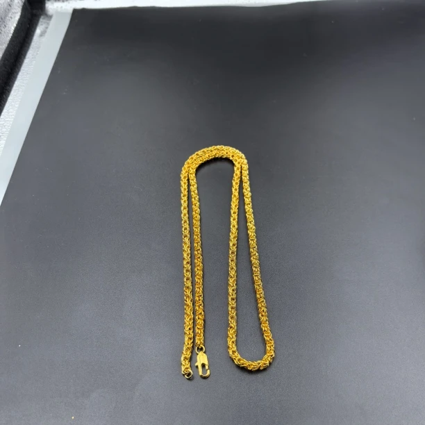 【绚丽多彩 光彩照人】项链 GDJ3932