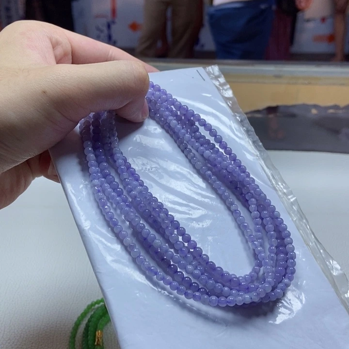 定制翡翠未镶嵌缅甸翡翠A货卡4多样性发货