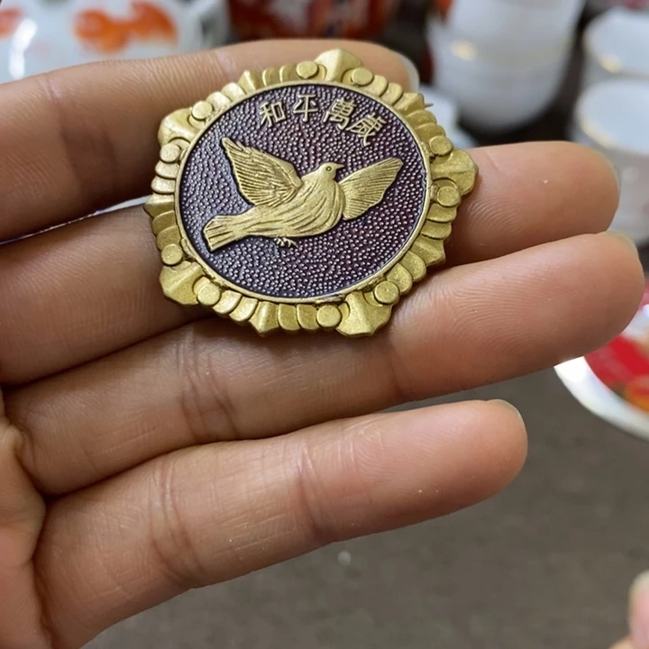 摆件景德镇陶瓷研究所