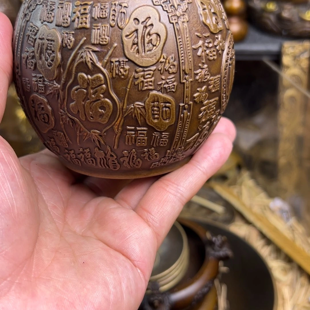 小王铜器精选专属链接