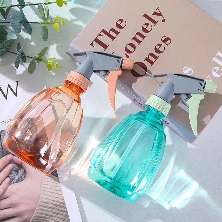 喷壶浇花浇水气压水壶消毒喷雾84家用养花园艺家喷雾器用多肉