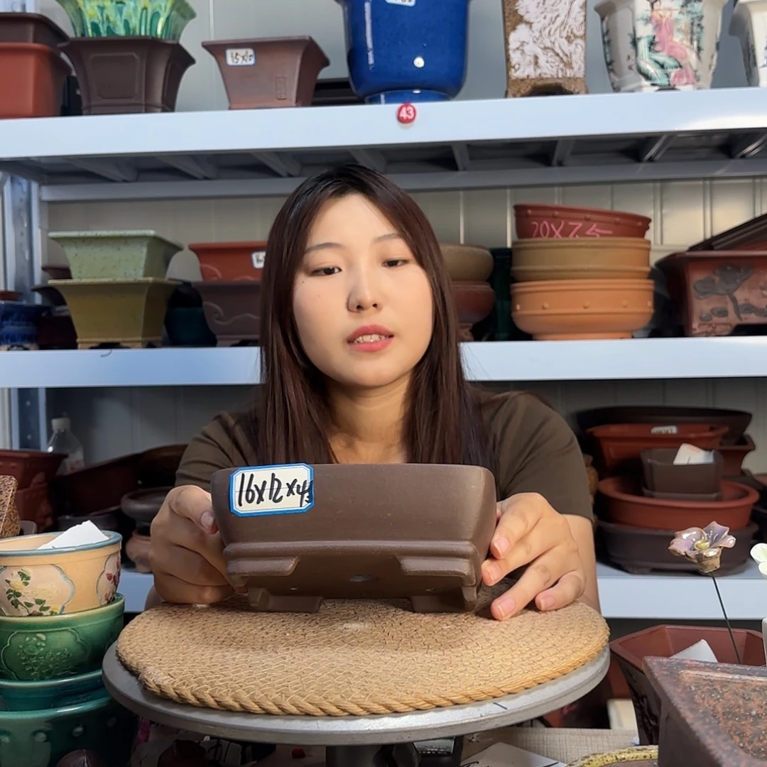 紫砂茶案宜兴紫荆