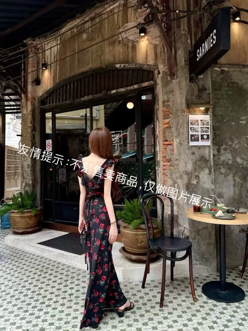 夏季潮流休闲款女装