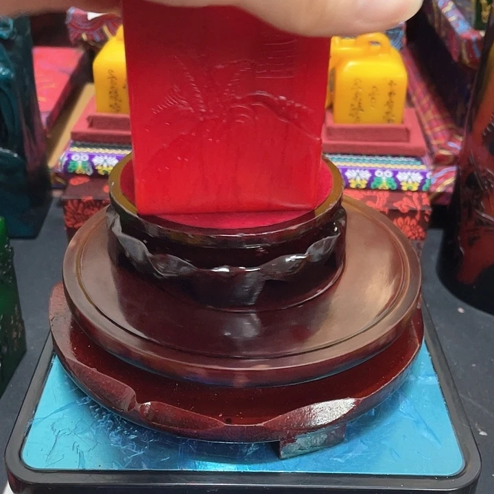 寿山石印石篆刻印章引首章闲章姓名章生日礼物