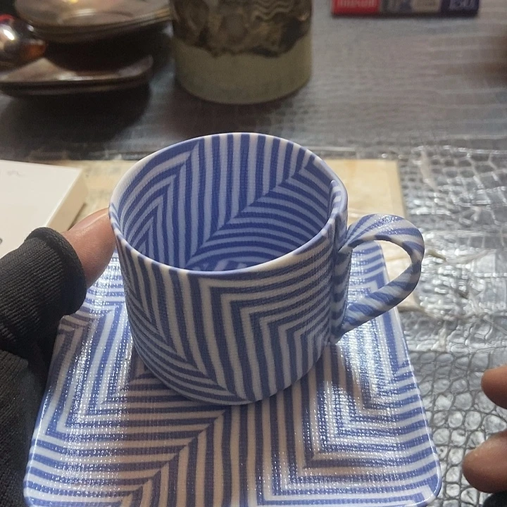 ****袋中古杂项回流瓷器