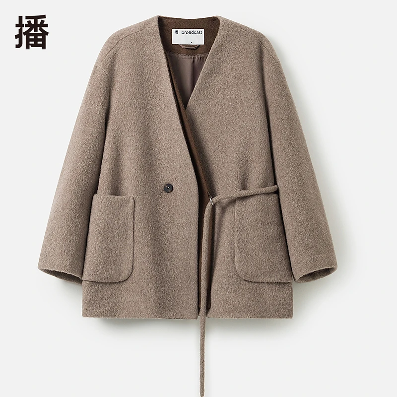 【达人专属】播大衣BDR4AD3709