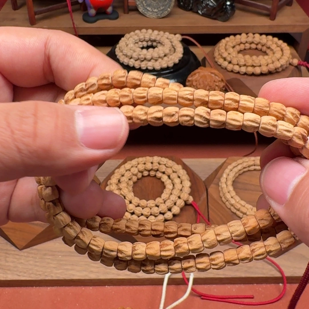 柏香籽/百香籽吊坠