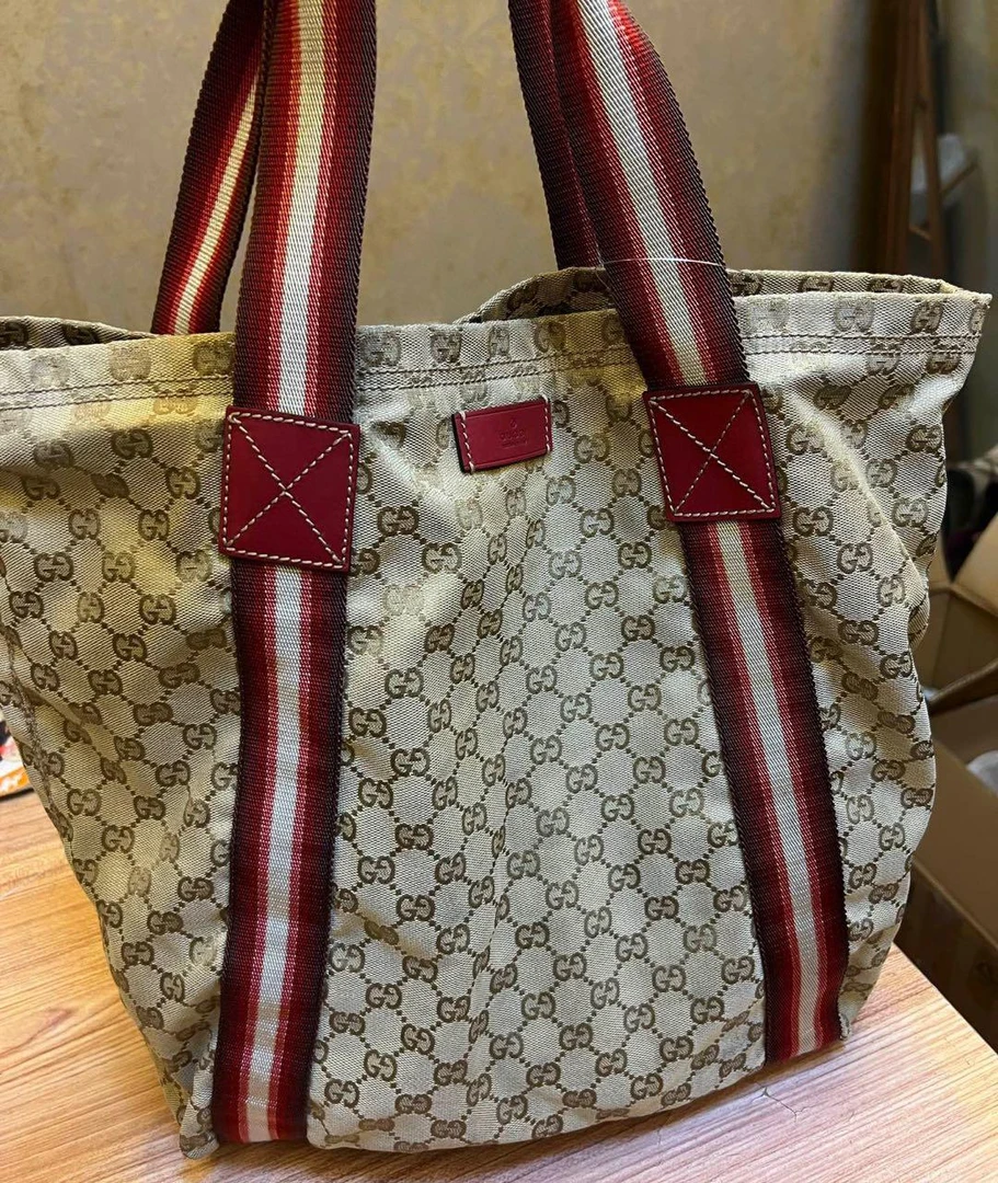 95新 Gucci手提包 20419
