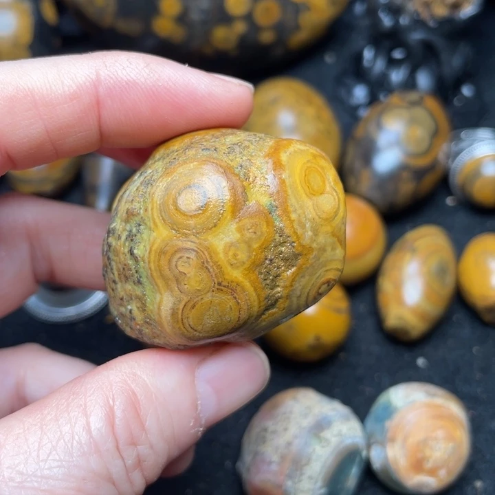 石材纯天然奇石原石76