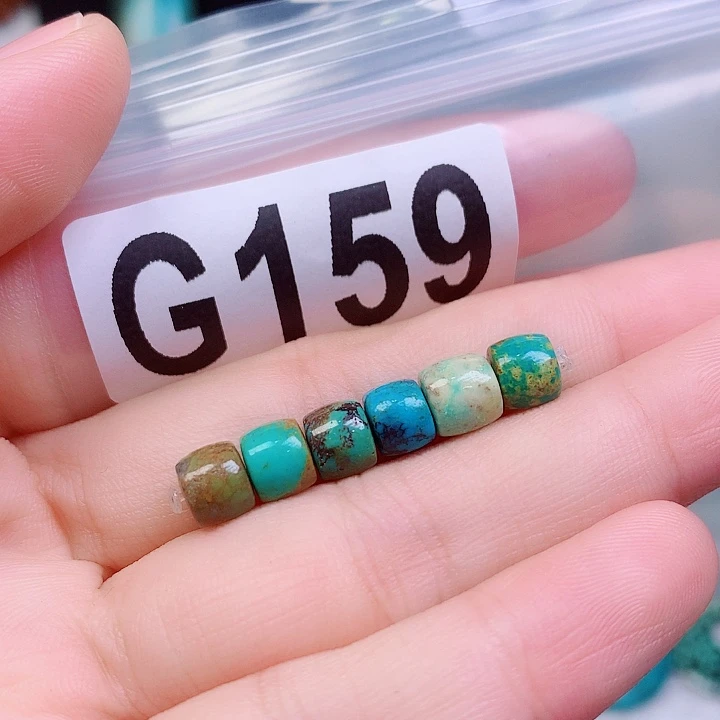空竹粉丝专享十堰特色手工散珠