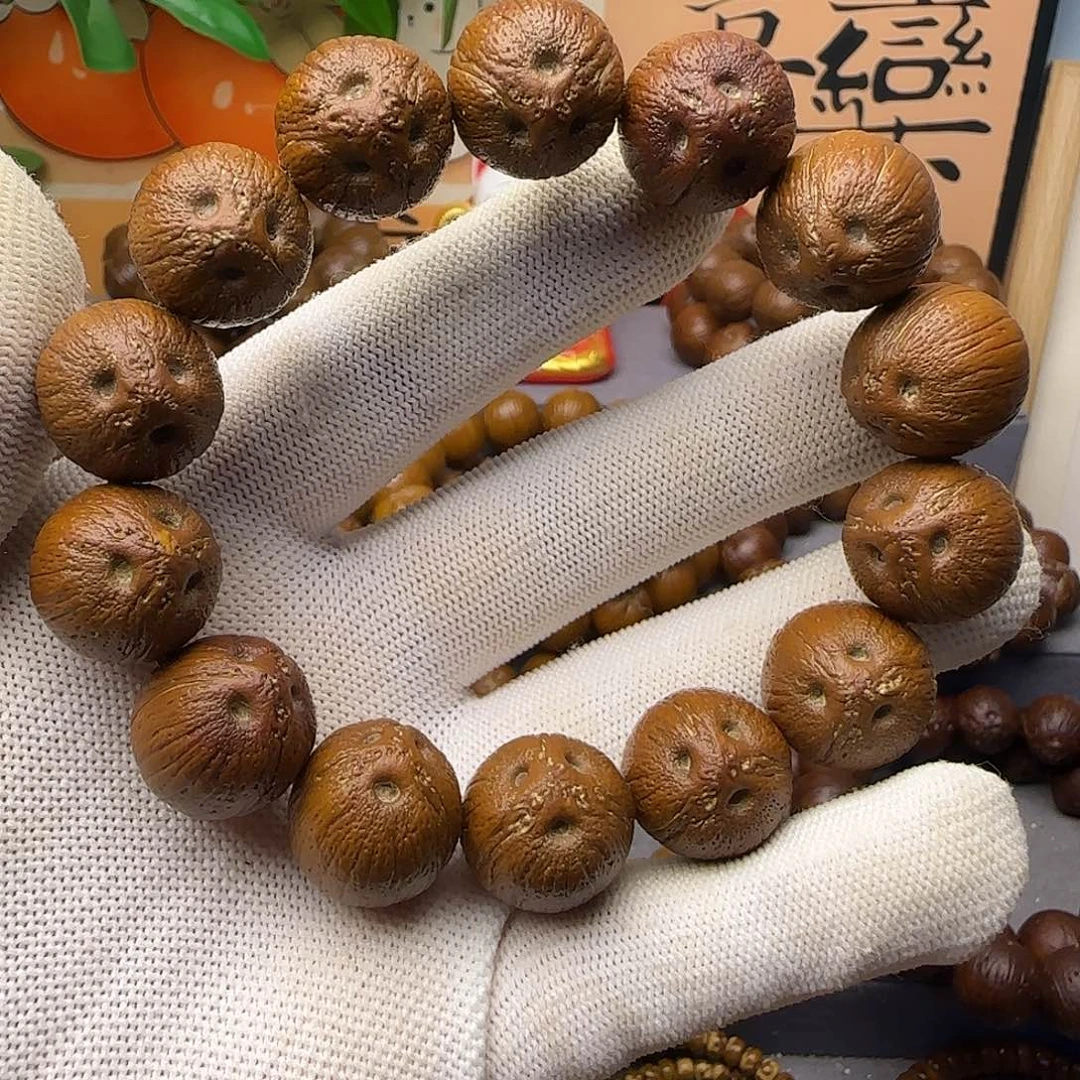手串紫金鼠17精品紫金鼠