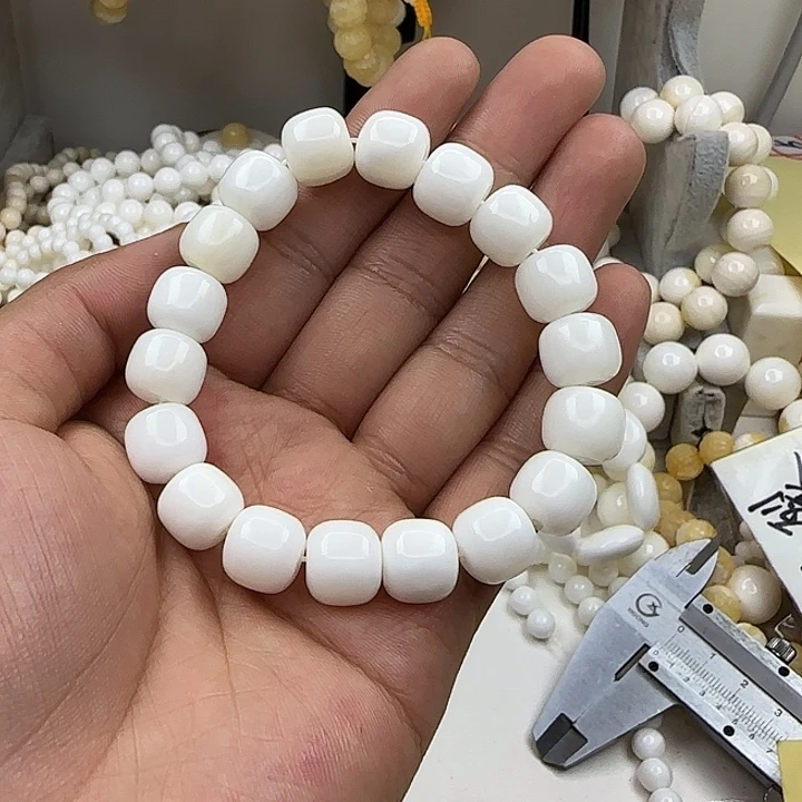 大果紫檀（缅甸花梨）老型手串