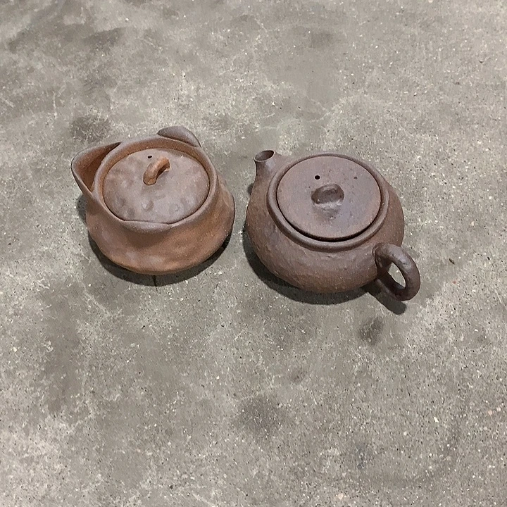 微瑕茶具介意勿拍